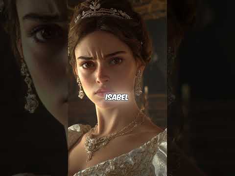 Isabel Segunda y Francisco de Asís: El Matrimonio Más Controversial de España