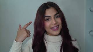 Revealing my Secret! 😱 L’Oréal Paris Hyaluron Pure Range Review + Experience | Saina Sekhri