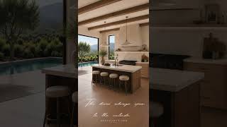 Why Does This Home Feel Like a Nancy Meyers* Movie?