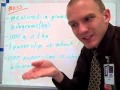 Measuring Volume and Mass Concepts