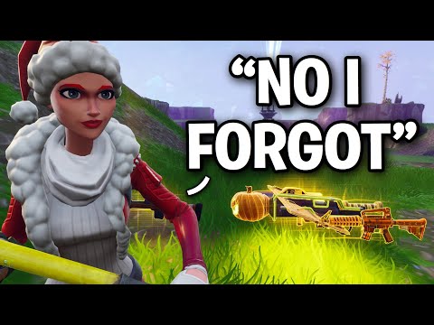 He forgot to REMOVE my edit permissions... 😱😂 (Scammer Get Scammed) Fortnite Save The World