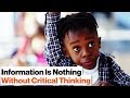 Understanding the Internet and Education