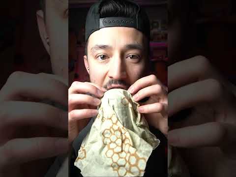 20 Triggers in 1 Minutes ASMR | Fast ASMR | Aggressive ASMR