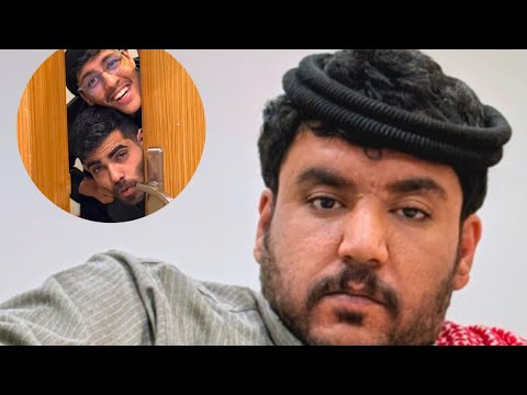 سنابات ضاري الفلاح | الحكم على نياته اكل المقلب 😭😂😂😂'