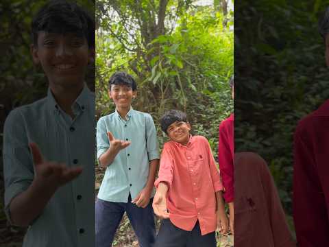 പുഴയില്‍ പോയപ്പോള്‍ സംഭവിച്ചത്😅