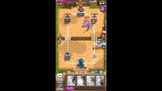 Clashroyale #1