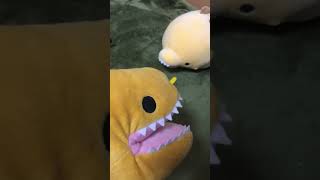 ぼくの分は？ #それだけ