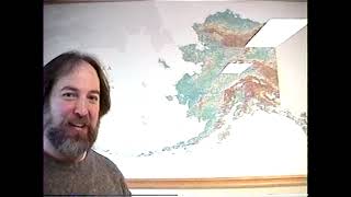 Chick and John Try to Get to Akutan