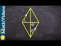 Angle Relationships and Triangle Properties