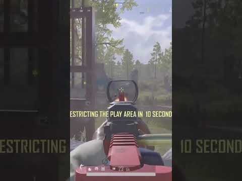 M16 Squad Wipe On Paramo #gaming #shorts #gamingshorts #online #pubg