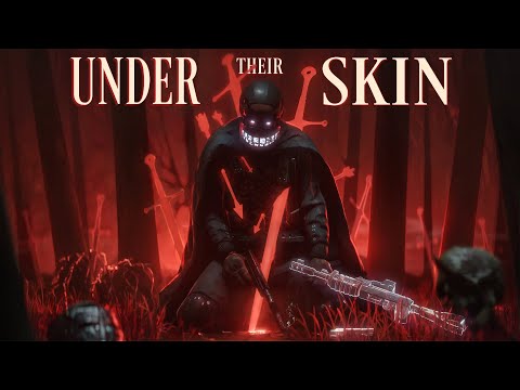 Under Their Skin - Rust (Movie)