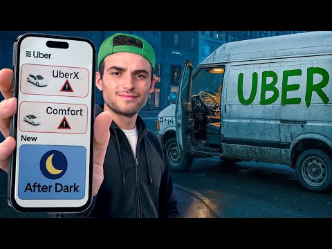 I Tested Apps After Midnight