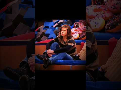 Babe was so bold ? #edits #editz #edit #gameshakers #nickelodeon