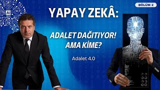 Yapay Zekâ: Kodların Çağında İnsan Kalmak - Bölüm 2 ( Belgesel )
