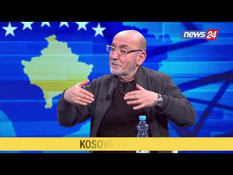 Pse nuk u premtua më në fushatë bashkimi me Shqipërinë?, Lubonja: Kosova ka sfida të jashtëzakonshme