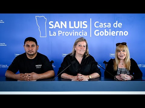 Villa Mercedes se prepara para la última gala del año del boxeo amateur