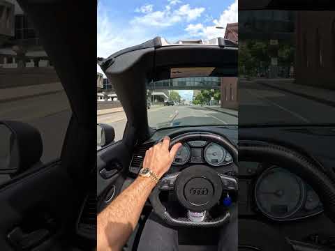 Maybe The Craziest BMW Burble Tune Ever.. #shorts