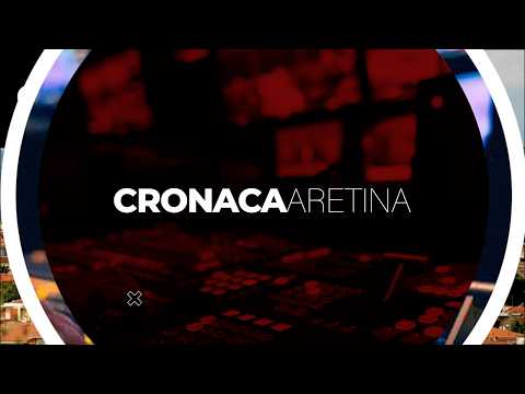 Cronaca Aretina del 6/3/2026