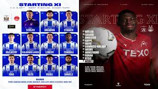 Kilmarnock Vs Aberdeen Premier Sports Cup Quarter Finals BBC Radio