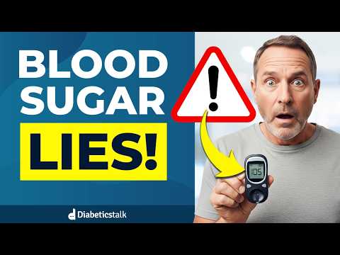 6 Blood Sugar Myths You Still Believe (And Why They're Dangerous)