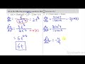 Exploring Second Derivatives of Parametric Equations