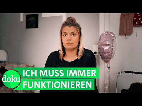 Mama sein mit Vollzeitjob: Der tägliche Kampf einer Alleinerziehenden | Hard Life 3/7 | WDR Doku