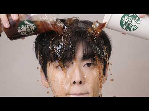 I Can't Go to the Starbucks in My Town Anymore