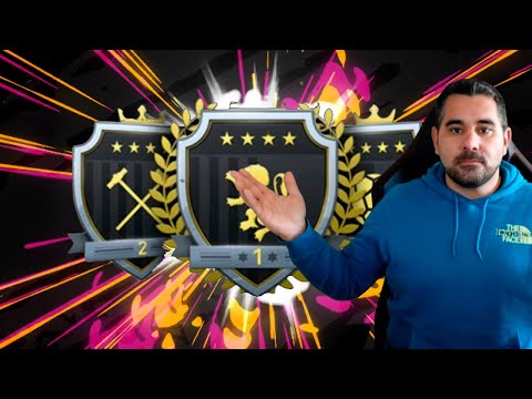 EL BUG PARA HACER ÉLITE 1 EN SQUAD BATTLES MÁS FÁCIL !!!