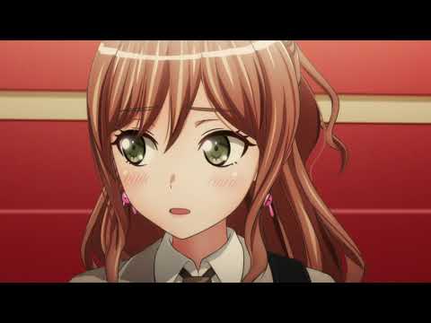 劇場版「BanG Dream! Episode of Roselia Ⅱ : Song I am.」Ver. スペシャルED