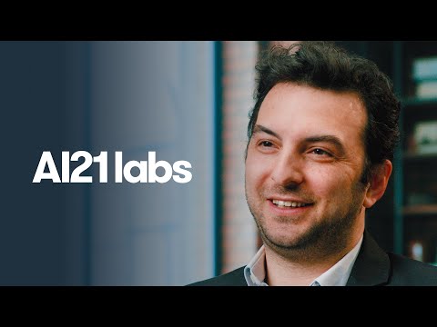 AI21 Labs improves model accuracy using Amazon SageMaker Ground Truth | Amazon Web Services