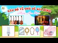 Fun Riddles for Preschoolers - Family Theme