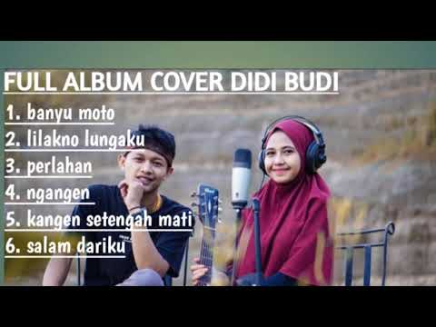 Kumpulan lagu cover didik Budi by Cindi Cintya Dewi full album
