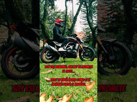 Soy #apachertr310 #motos #moteros #biker #vida #parati #fyp #viral