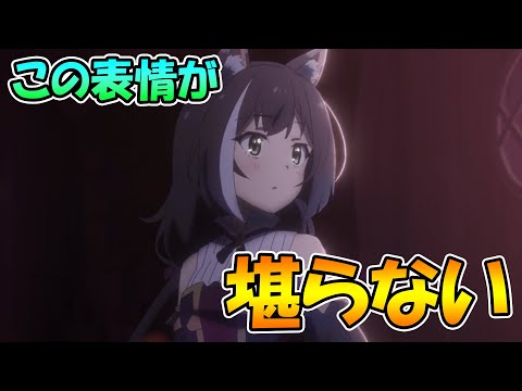 【プリコネアニメ】毎度毎度キャルちゃんに感動してしまう同士おりゅ？プリコネアニメ１１話感想&振り返り【プリコネＲ】