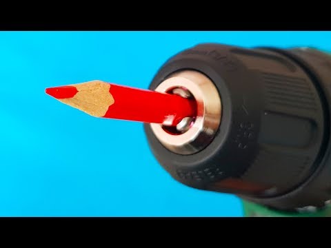 15 AWESOME LIFE HACKS
