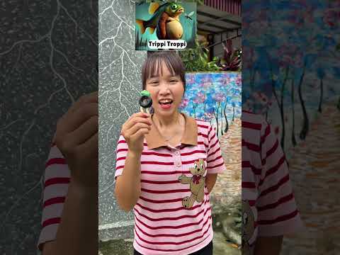Thế Giới brainrot Trong Tay Chú Hưng