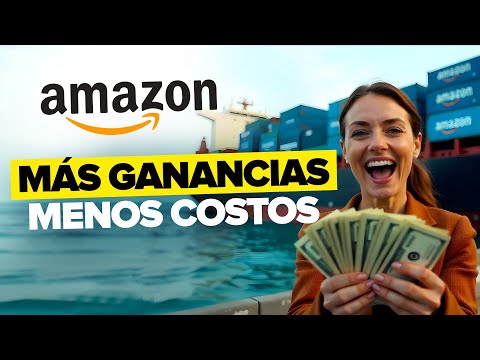 Aumenta tus Ganancias en Amazon con AGL - Análisis de Costos que Nadie Te Muestra