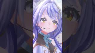 【もう見た？】瑚白ユリでHACK！【ななしいんく/瑚白ユリ/hack】 #Shorts #vtuber