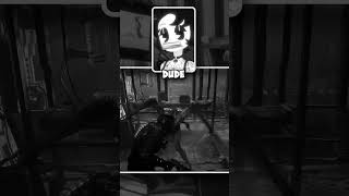 The Kindest Horror Game Monster