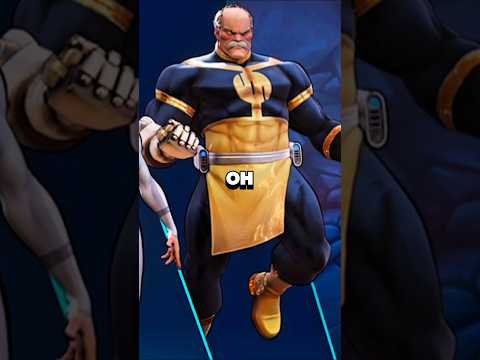 Ranking ALL Conquest SKINS in Invincible VS 🔥