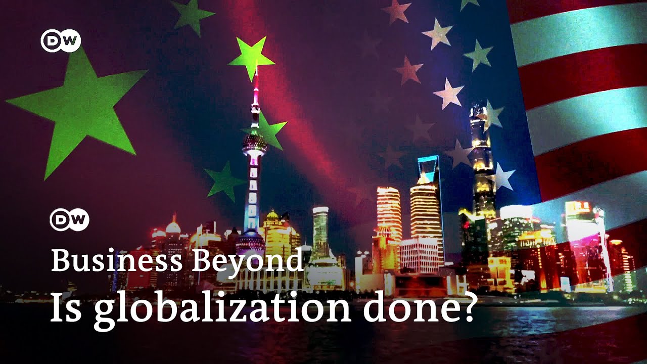 The Globalization Backlash: A New World Economic Order?