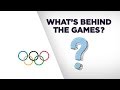 Understanding the Olympic Games