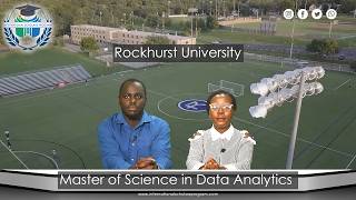 ISP Spotlight | Exploring the MS in Data Analytics at Rockhurst University