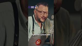 Lindor: Palmfett Praline mit Aroma