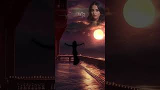 قلبي يحدثني   سلاف بن عمار  #shorts  #أغاني #أغاني_حب #اكسبلور