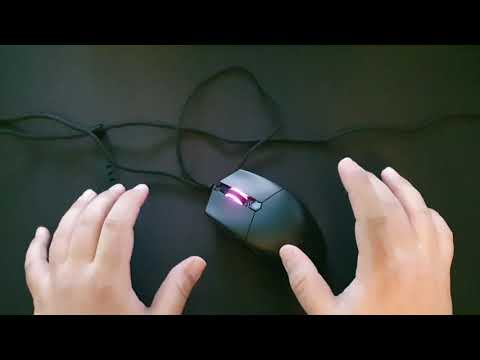 Mouse Katar PRO XT e Tappetino MM700 RGB …