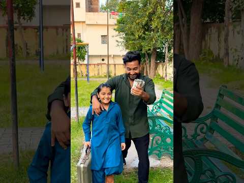 Choti Raani👑ने पंजाब के लोगो को किए 2 करोड़ रुपए डोनेट 💸😱 #youtubetrending #emotional #arhussain