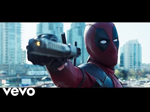 ACIID - Prayer in C | Deadpool