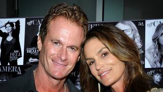 Cindy Crawford's Marriage Is Now Beyond Weird