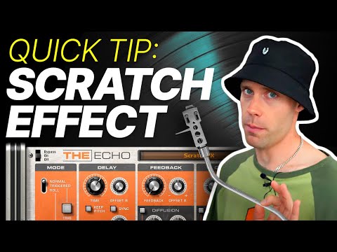 How to make a scratch... FROM SCRATCH 🤭| Carl's Tutorials #3